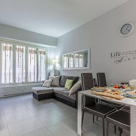 Dante 10 - Cosy Apartment Close Sea Nizza Kültér fotó