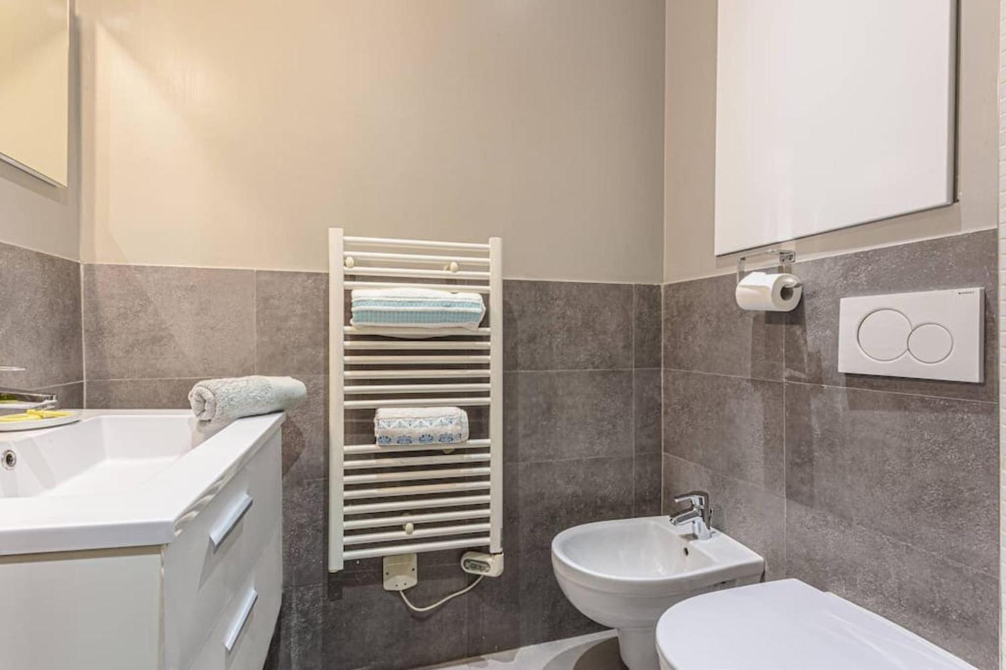 Dante 10 - Cosy Apartment Close Sea Nizza Kültér fotó
