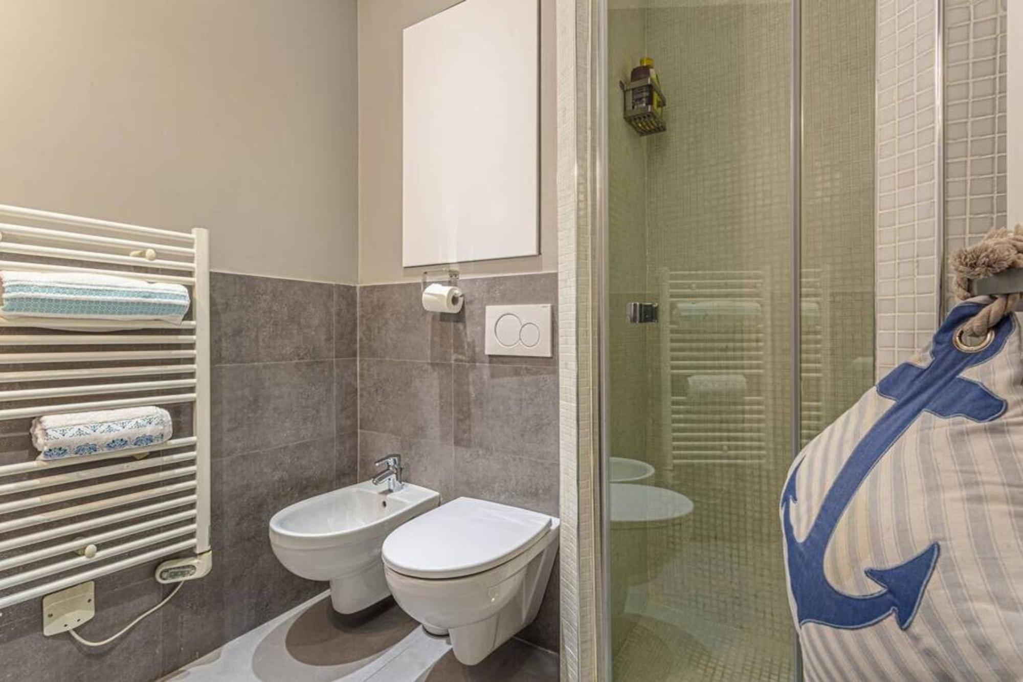 Dante 10 - Cosy Apartment Close Sea Nizza Kültér fotó